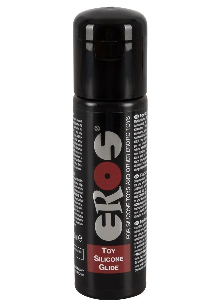 EROS Toy Glide